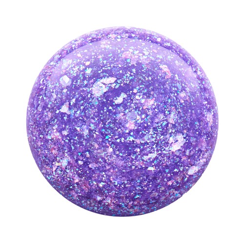 ESSENCE tono 34 Take up space violeta brillante semitransparente Esmalte de uñas en gel de larga duración.