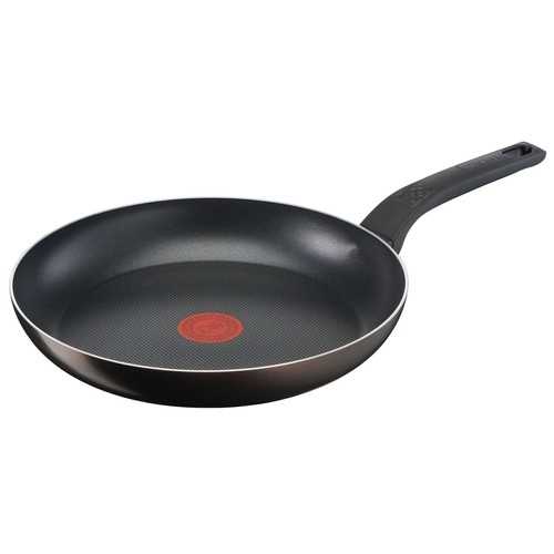 Sartén aluminio 28cm no apta inducción, Easy Cook. TEFAL