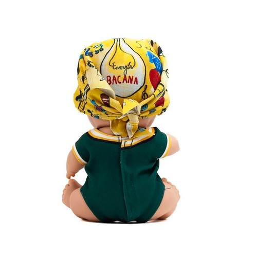 Baby Pelón Sebastián Yatra, JUEGATERAPIA.