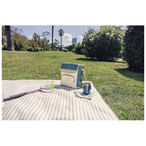 Nevera flexible Fold'n Cool de 20 litros, plegable, CAMPINGAZ.