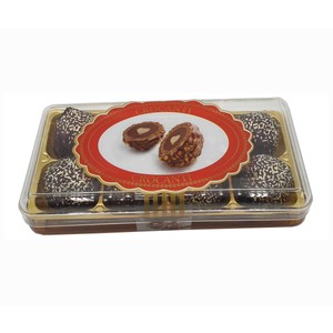 Imagen de DULCESTEPA Bombón crocanti 100 g.