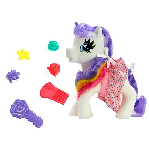 Mochila con Unicornio y accesorios ONETWO FUN
