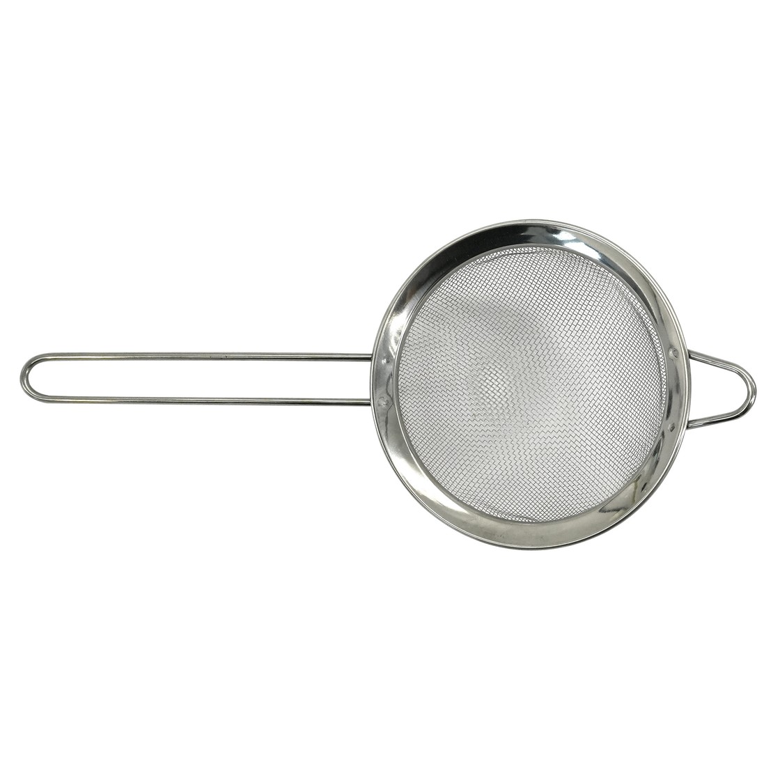 Colador de acero inoxidable 12cm ACTUEL. - Alcampo Tu Supermercado Online