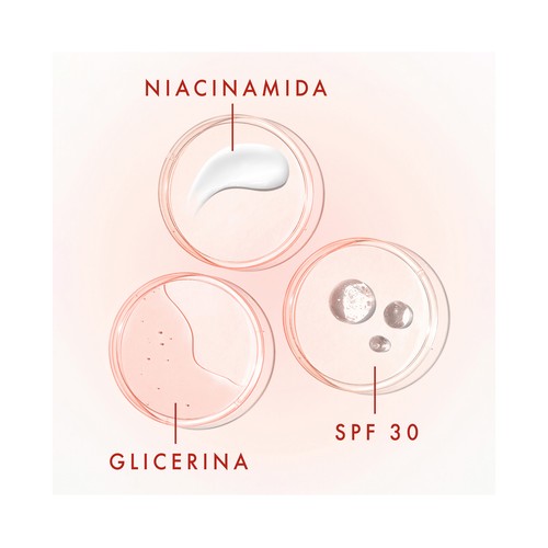 OLAY Regenerist Crema de día triple acción (hidrata, reafirma y renueva), con FPS 30 50 ml.