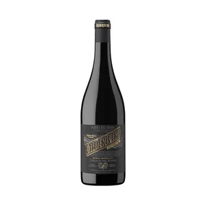 VALDERIVERO Vino tinto reserva con D.O. Ribera del Duero botella 75 cl.