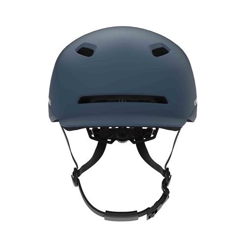 Casco para patinete LIVALL C20 azul, Talla: M, luz trasera, función SOS, advertencia de freno.