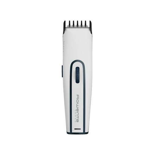 Barbero ROWENTA TN1407, 20 longitudes de corte (1–30 mm), batería recargable, 2 peines ajustables, hasta 40 min de autonomía