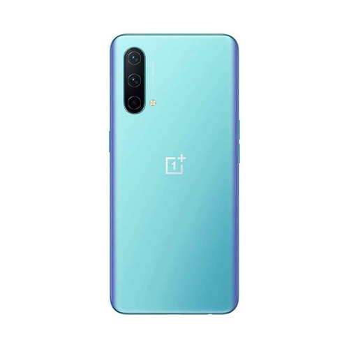 ONEPLUS Nord CE 5G Blue Void, 256GB + 12GB Ram, pantalla 16,42cm (6,43").