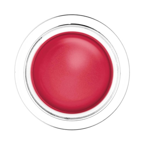MAYBELLINE Cloudtopia tono 02 Ethereal roouge Colorete mousse para labios y mejillas, acabado mate difuminado.