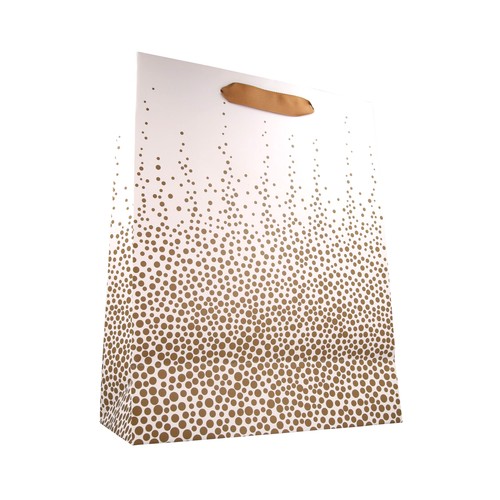 Bolsa para regalos tamaño grande para adultos, diseño colorido y llamativo, HALLMARK.