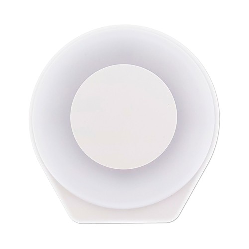 Luz guía LED sensor crepuscular USB C 0,25W 2700K. OSCA CONNECT