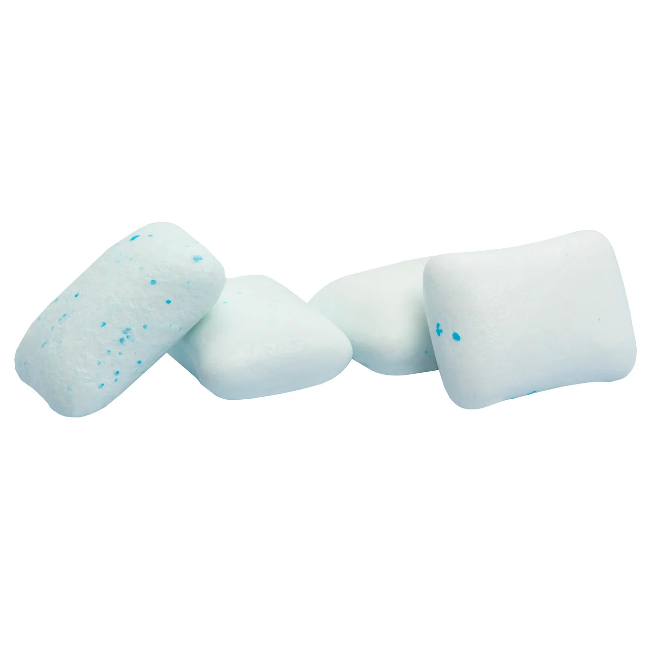 TRIDENT 60 MINUTES Chicles gragea de menta 20 g.