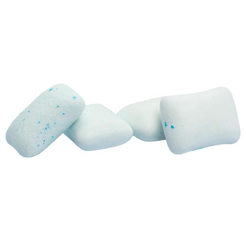 TRIDENT 60 MINUTES Chicles gragea de menta 20 g.