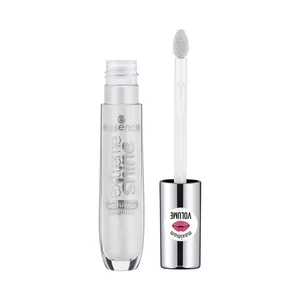ESSENCE Extreme shine Tono 101 Milky way Brillo de labios voluminizador, no pegajoso y con acabado efecto mojado.