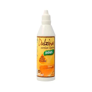 SANTIVERI Edulcorante líquido SANTIVERI DULZINA 90 ml.