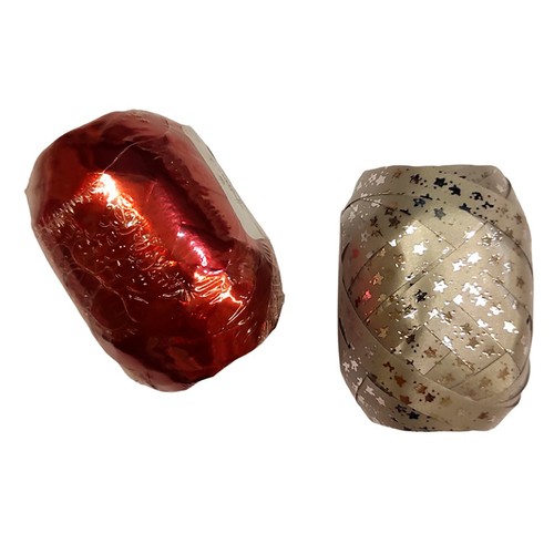 Lazo de ovillo genérica para decoración de regalo, DRAEGER..