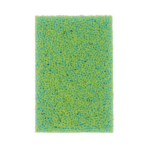 Esponja limpia mosquitos, verde, PRODUCTO ALCAMPO.