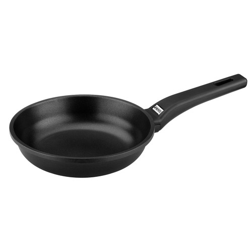 Sartén Solid 28cm con revestimiento interno de teflón antiadherente, apta para inducción MONIX