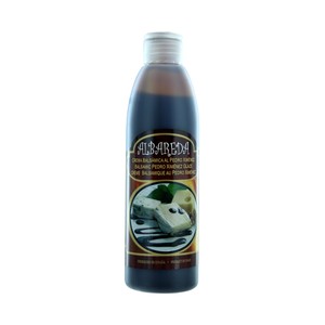 Albareda Crema de Vinagre Balsámico al Pedro Ximénez 250 Ml