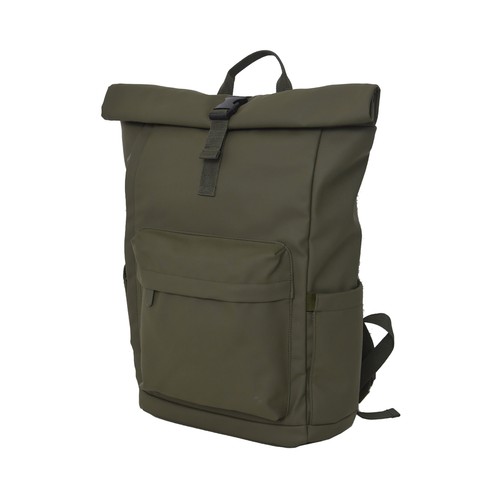 Mochila airport - everyday new york t.m khaki. AIRPORT.