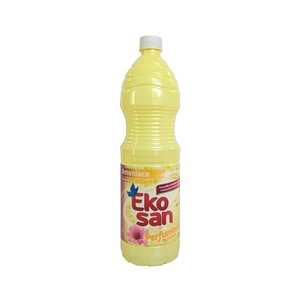 Amoniaco perfumado 1,5 l.