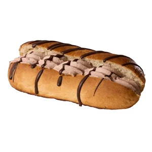 Andaluza rellena de trufa 100 g.