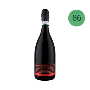 BAUTISTA MARTI Vino tinto con D.O.C Sangue di Giuda botella 75 cl.