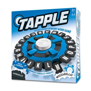 Imagen de Juego de mesa familiar Tapple, +7 años.