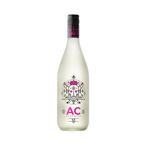 AC la Rodetta Vino Blanco Frizzante Botella 75 Cl. 750 UD