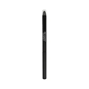 REVLON  Colorstay tono 201 Black Delineado de ojos de larga duración y punta retráctil.