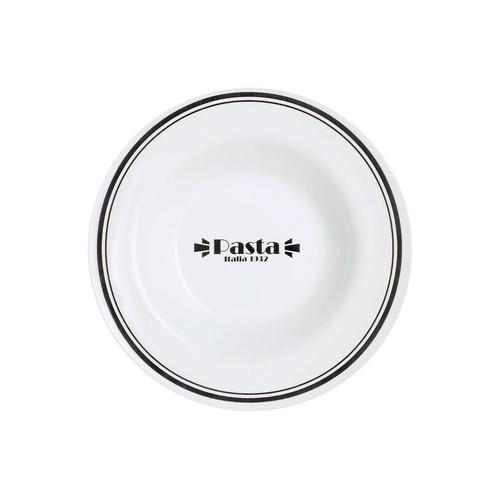 Plato Pasta 28,5 New Friend S Time Bistr . LUMINARC