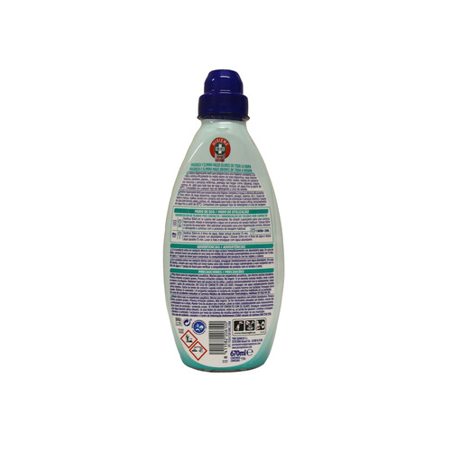 ASEVI Higienizante textil ASEVI 650 ml.