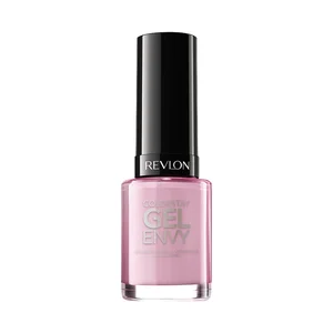 REVLON Colorstay gel envy tono 118 Lucky in love Esmalte de uñas con acabado gel y brillo de larga duración.