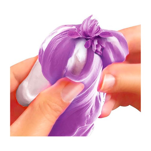 Slime flower 1 pot. SO SLIME