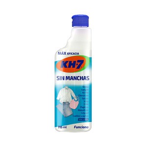 Imagen de KH-7 Recambio de quitamanchas sin lejia 715 ml.
