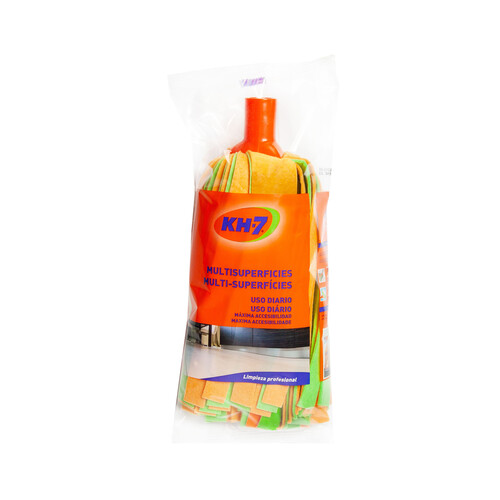 Fregona súper absorbente especial superfices KH-7 1 ud.
