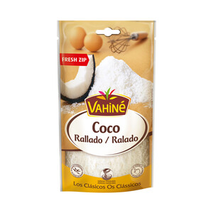 Imagen de VAHINÉ Coco rallado 115 g.