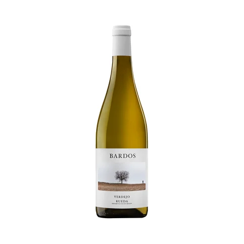 Del Moncayo Vino tinto botella 75 cl.