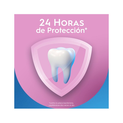 ORAL-B Pro-expert sensibilidad Pasta de dientes blanqueante y contra la sensibiliad dental 2 x 75 ml.