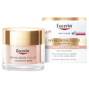 EUCERIN Hyaluron-filler Crema de día antienvejecimiento con FPS 30 50 ml.