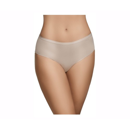 Pack 2 bragas SELENE, talla L, color tierra
