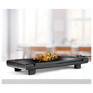 Imagen de Plancha de asar TAURUS Steakmax 2600W.