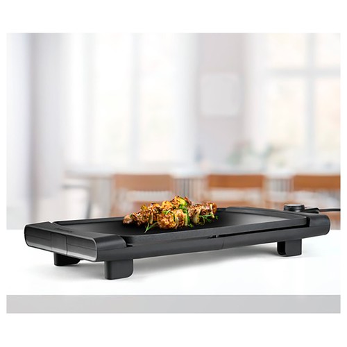 Plancha de asar TAURUS Steakmax 2600W.