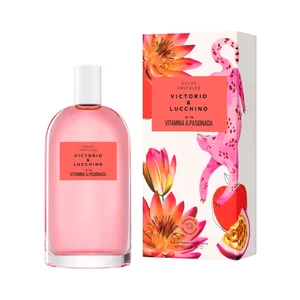 VICTORIO & LUCCHINO Eau de toilette para mujer con vaporizador en spray VICTORIO & LUCCHINO Nº19 Vitamina A.pasionada 150 ml.