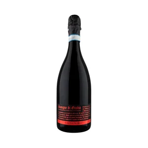BAUTISTA MARTI Vino tinto con D.O.C Sangue di Giuda botella 75 cl.