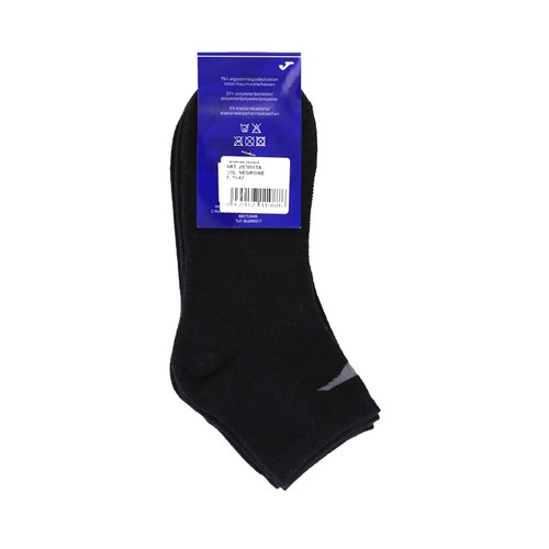 Lote 3 pares calcetines hombre JOMA, talla 43/46.