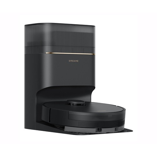 DREAME D20 Pro Plus, Map Genesis, Wifi, Navegación Laser, autonomía hasta 150 min