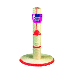 VITAKRAFT Rascador para gatos de sisal 50 centímetros VITAKRAFT 1 ud.