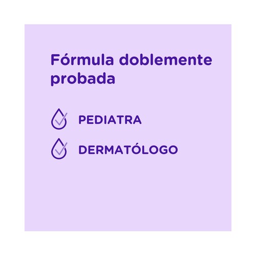 JOHNSON´S Dulces sueños Aceite hidratante que ayuda a nuestros bébes a dormir mejor 300 ml.
