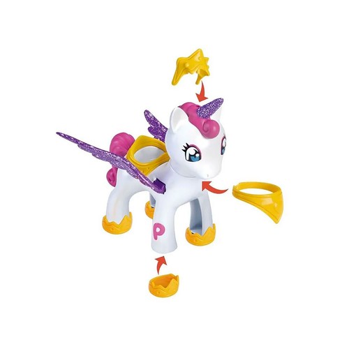 PINYPON Estrella y su Unicornio Volador